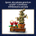 LEGO HARRY POTTER 76474 Rośliny z lekcji zielarstwa w Hogwarcie - 1529861 - zdjęcie 7